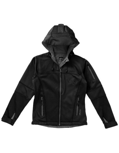 Chaqueta softshell de mujer "Match"