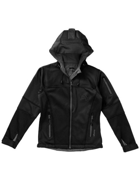 Chaqueta softshell de mujer "Match"