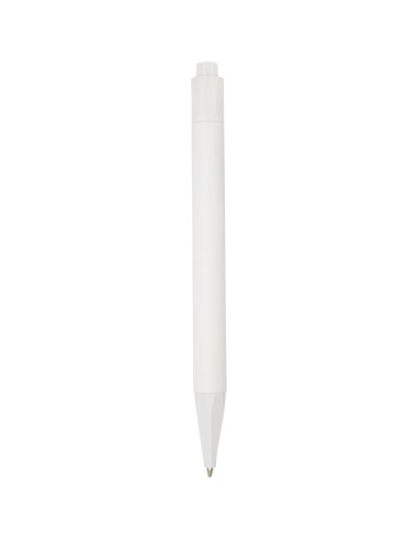 Bolígrafo de plástico de maíz "Terra"