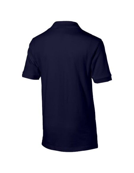 Polo de manga corta de hombre Forehand