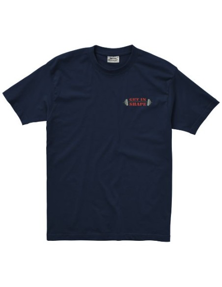 Camiseta de manga corta de hombre Ace