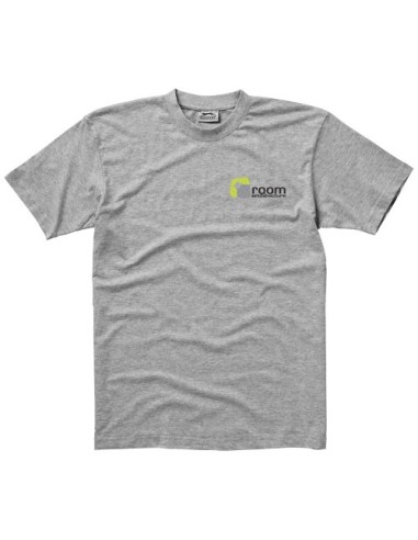 Camiseta de manga corta de hombre Ace