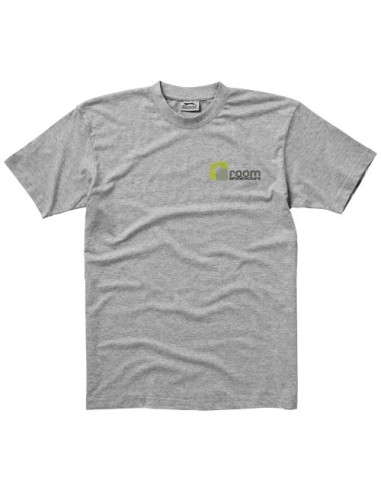 Camiseta de manga corta de hombre Ace