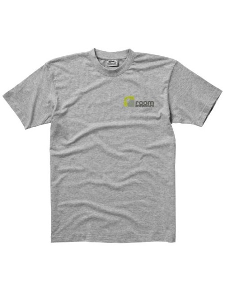 Camiseta de manga corta de hombre Ace