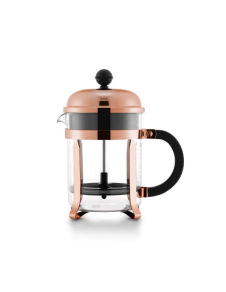CHAMBORD COPPER 500 Cafetera 500ml