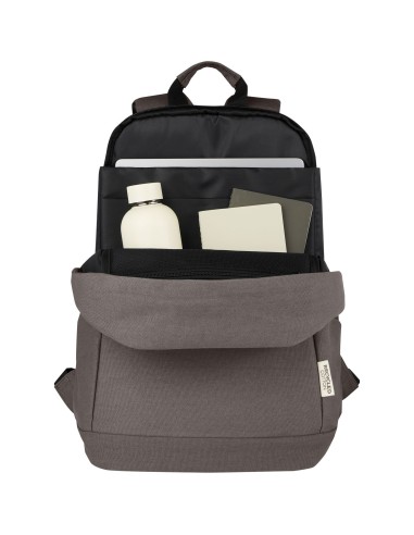 Mochila antirrobo de 18 L para portátil de...