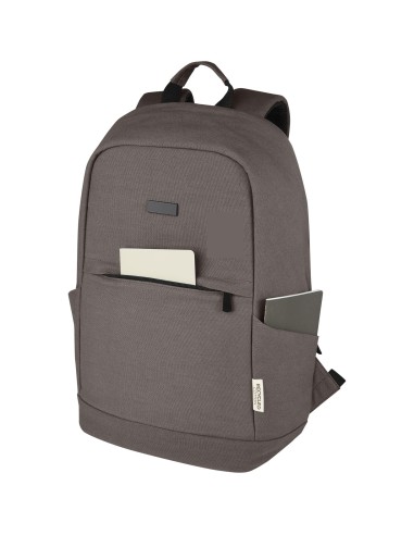 Mochila antirrobo de 18 L para portátil de...