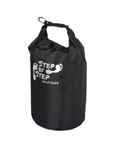 Bolsa de 5L impermeable "The survivor"