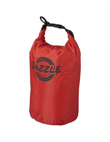 Bolsa de 5L impermeable "The survivor"