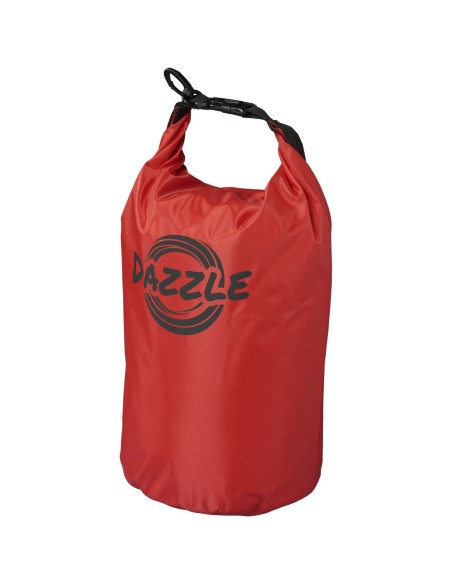 Bolsa de 5L impermeable "The survivor"