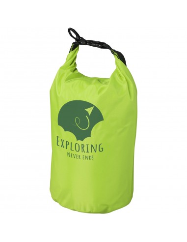 Bolsa de 5L impermeable "The survivor"