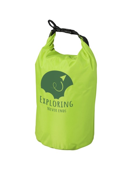 Bolsa de 5L impermeable "The survivor"