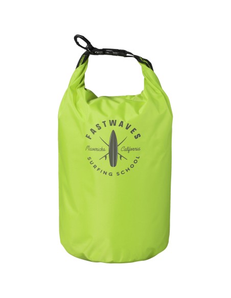 Bolsa de 5L impermeable "The survivor"