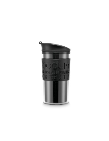 TRAVEL MUG taza de viaje 350ml