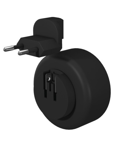 SCX.design H11 smart home charger with light-up...