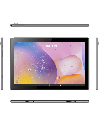 Prixton 10'' octa-core 3G tablet