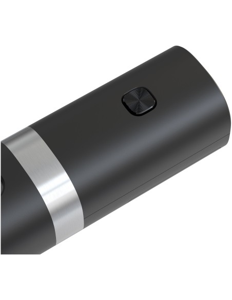 SCX.design K02 2-piece electronic pepper & salt set