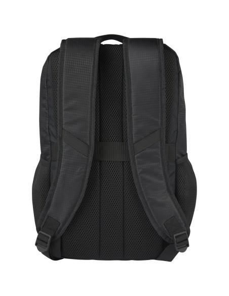 Trailhead GRS recycled lightweight 15" laptop backpack 14L
