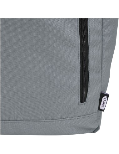 Mochila enrollable de 15,6" GRS RPET de 18 L...