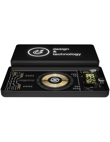 SCX.design P19 5000 mAh 5W wireless magnetic...