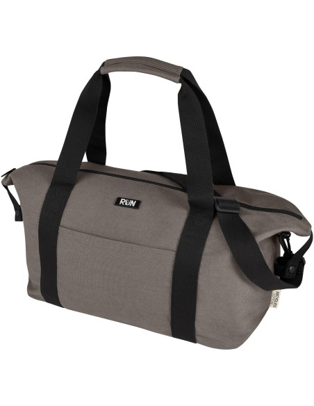 Bolsa de lona reciclada GRS deportiva de 25 L "Joey"