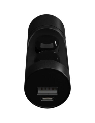 Auriculares Bluetooth® SCX "Design E19"