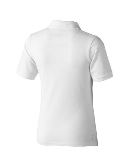 Polo de manga corta de mujer Calgary