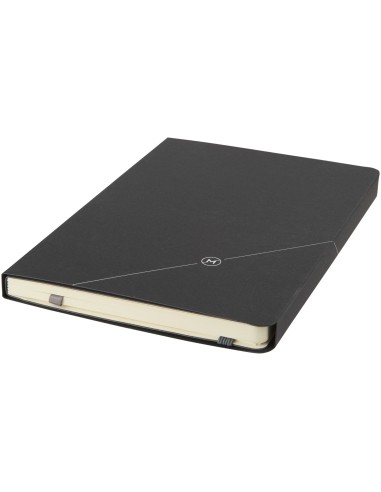 Libreta A5 de tapa blanda "Revello"