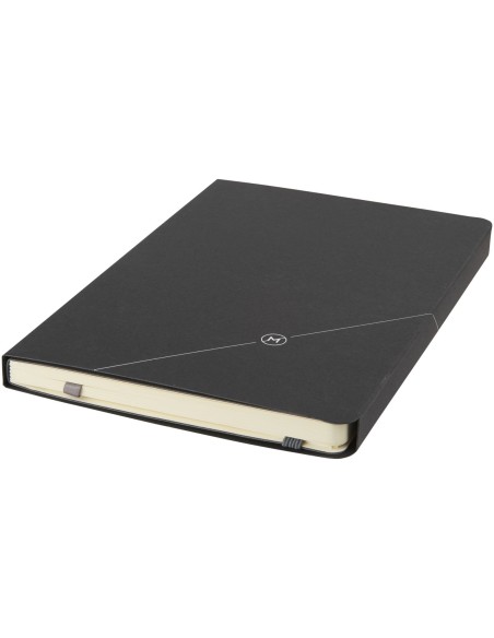 Libreta A5 de tapa blanda "Revello"