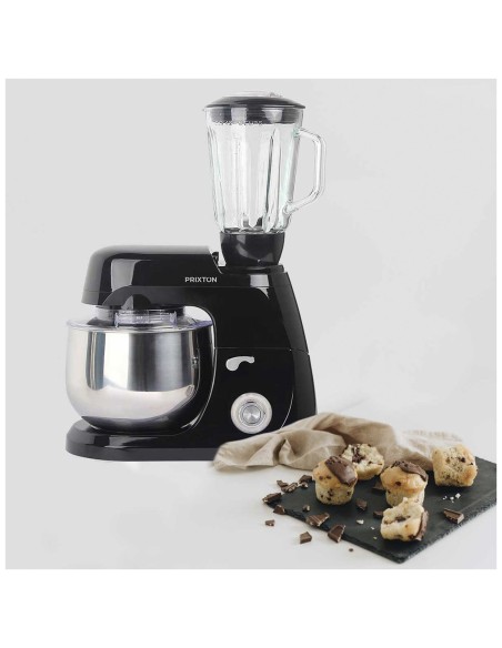 Batidora de 5 l "Prixton KR210"