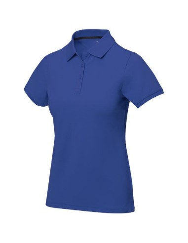 Polo de manga corta de mujer Calgary