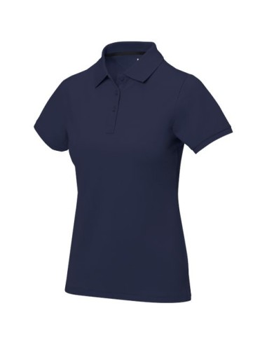 Polo de manga corta de mujer Calgary