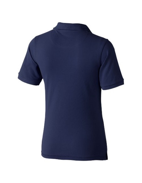 Polo de manga corta de mujer Calgary