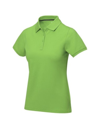 Polo de manga corta de mujer Calgary