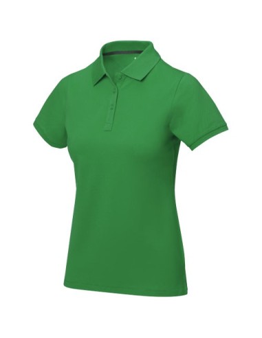 Polo de manga corta de mujer Calgary