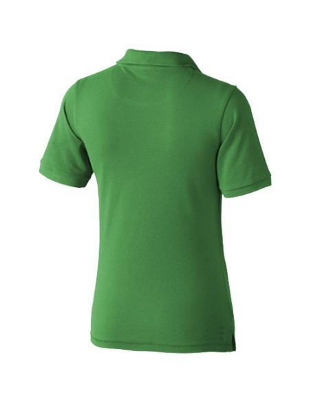 Polo de manga corta de mujer Calgary