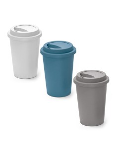 TONALI 450 Vaso reutilizable