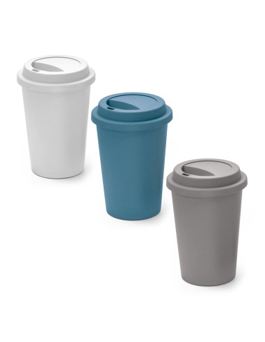 TONALI 450 Vaso reutilizable