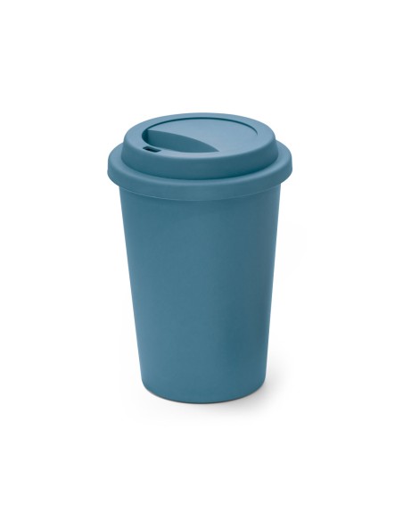TONALI 450 Vaso reutilizable