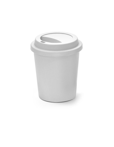 TONALI 350 Taza de polipropileno