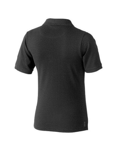 Polo de manga corta de mujer Calgary