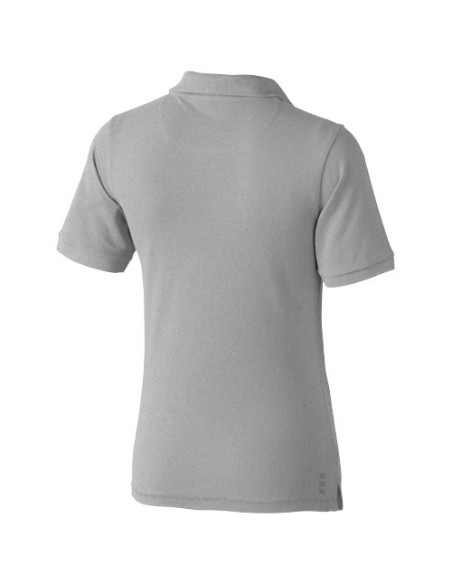Polo de manga corta de mujer Calgary