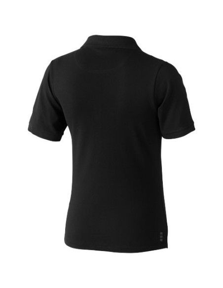 Polo de manga corta de mujer Calgary