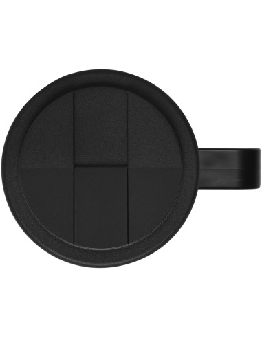 Brite-Americano Grande taza 350 ml mug con tapa...