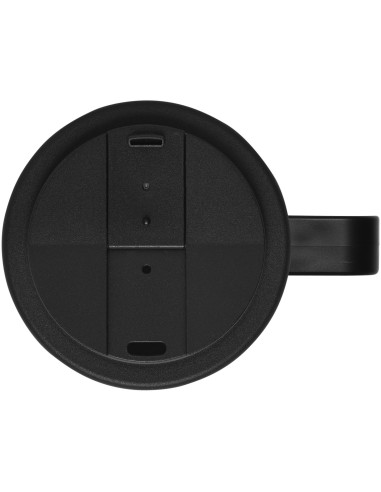 Brite-Americano Grande taza 350 ml mug con tapa...