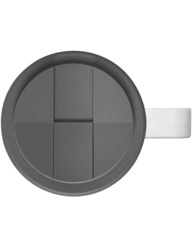 Brite-Americano Grande taza 350 ml mug con tapa...