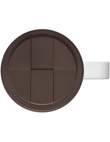 Brite-Americano Grande taza 350 ml mug con tapa...