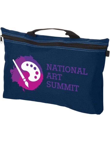 Bolsa de congresos "Orlando"