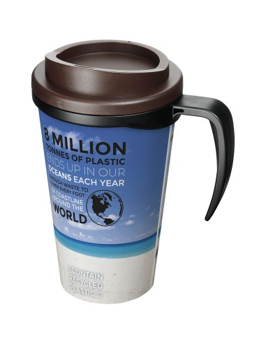 Brite-Americano® Vaso térmico grande de 350 ml