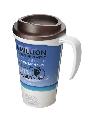 Brite-Americano® Vaso térmico grande de 350 ml
